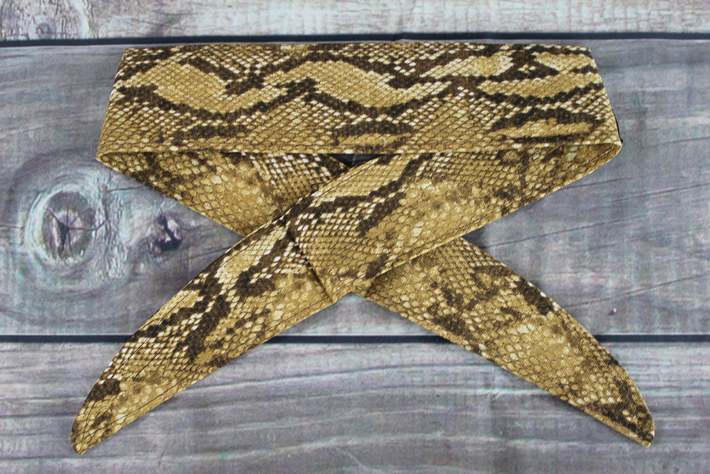 Snakeskin