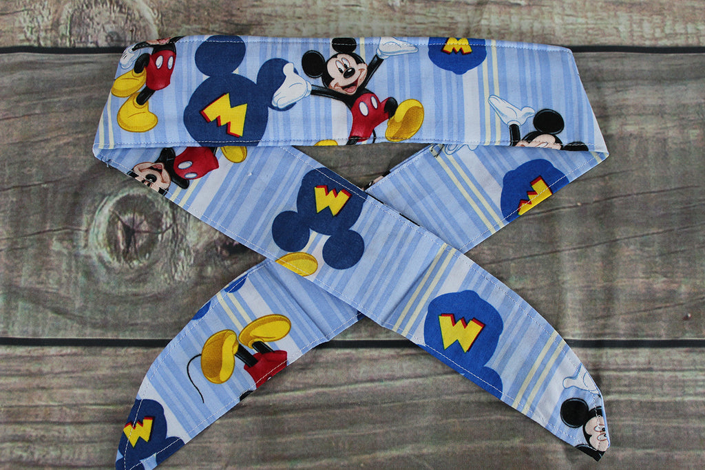 Mickey