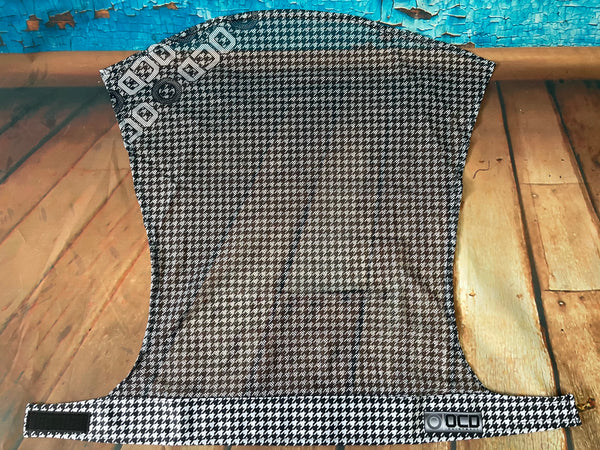 Houndstooth