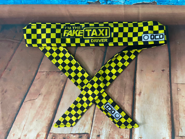 Fake Taxi