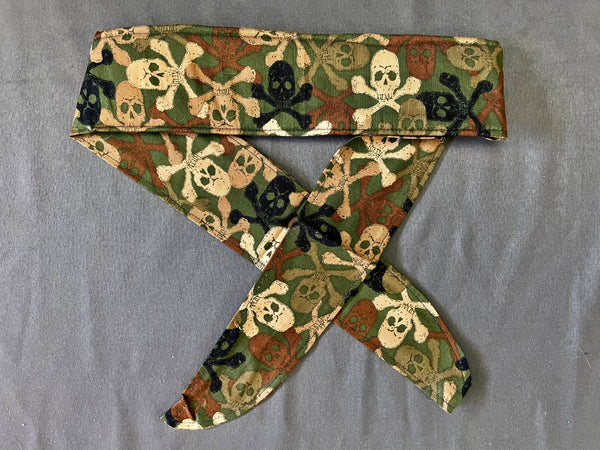 Skull Multi