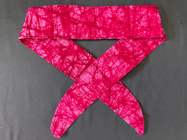 Grunge Pink