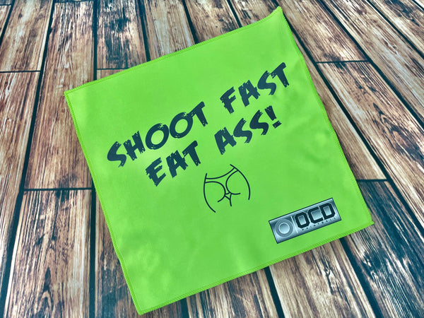 Shoot Fast