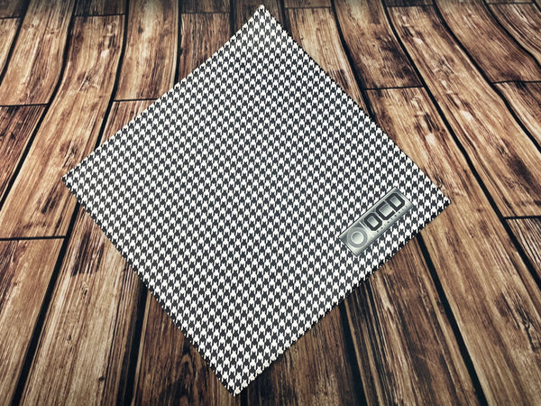 Houndstooth