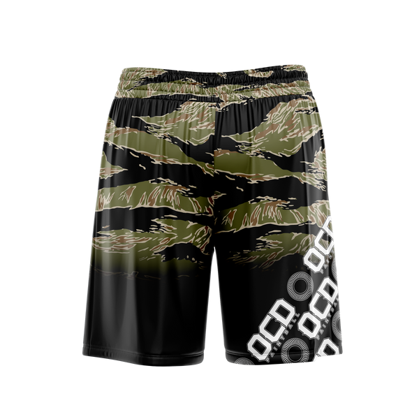 TigerCam Shorts