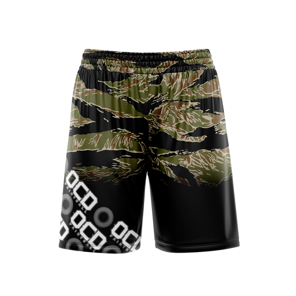 TigerCam Shorts