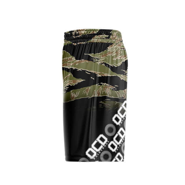 TigerCam Shorts