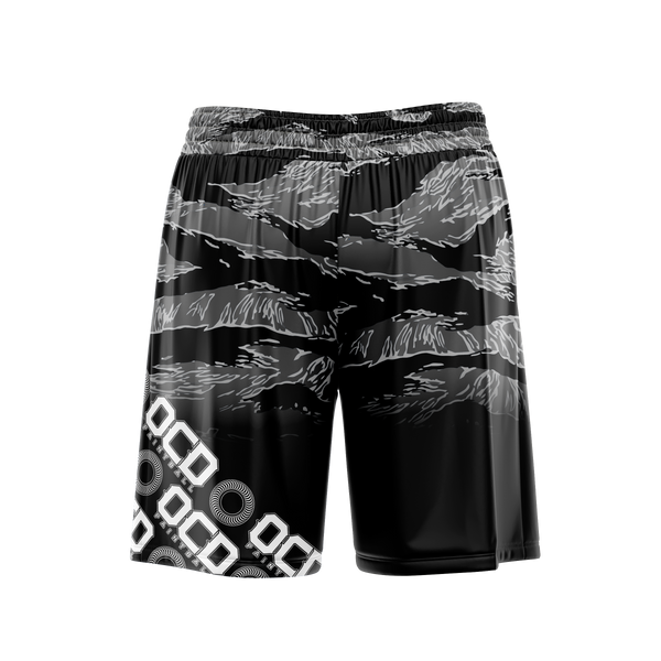 TigerCam Urban Shorts