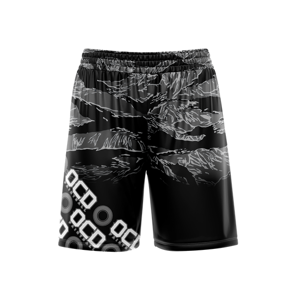 TigerCam Urban Shorts