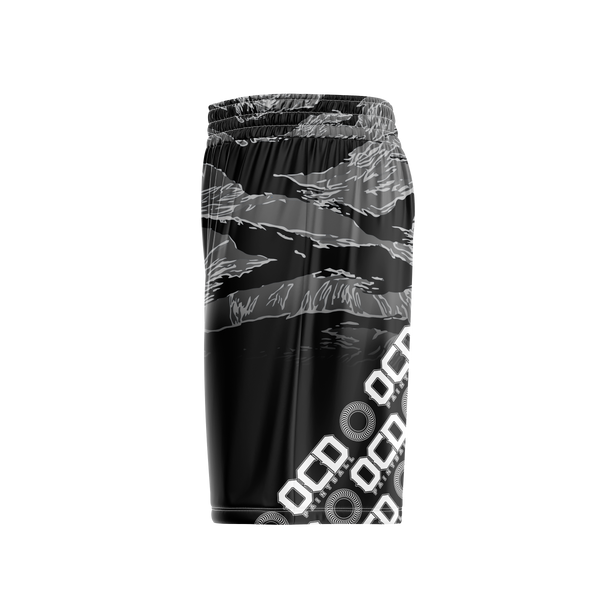 TigerCam Urban Shorts