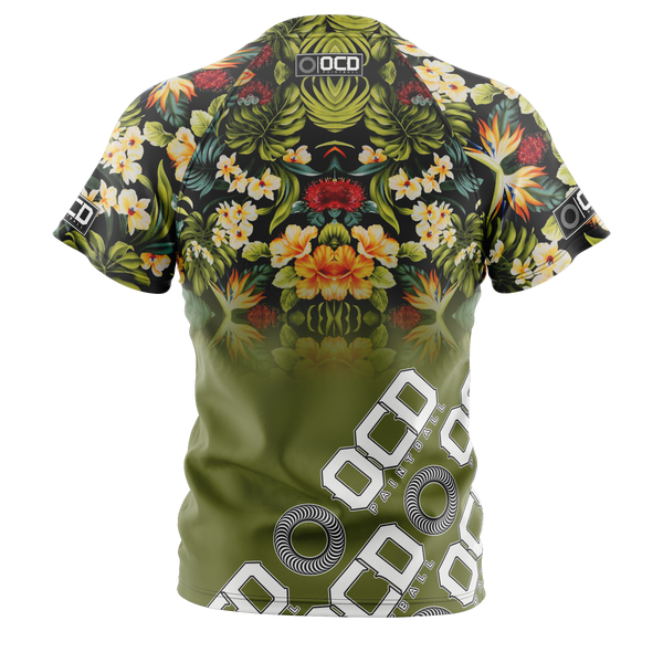 Tropical Tech T