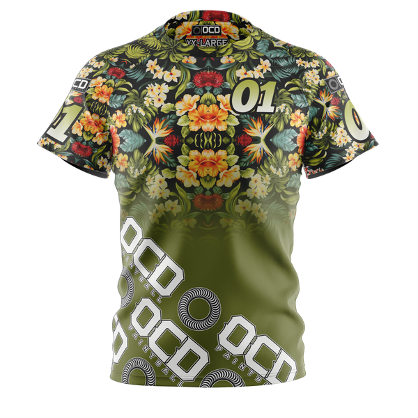 Tropical Tech T