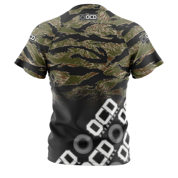 TigerCamo Tech T